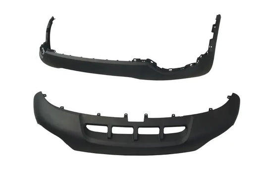 NEW FRONT BAR BUMPER COVER FOR KIA SORENTO XM 08/2009 ~ 09/2012 LOWER BAR