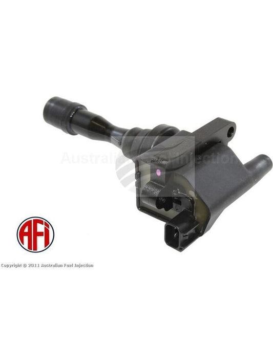 Ignition Coil Mitsubishi Pajero NH NJ NK NL 3.5L V6 3 Per Car