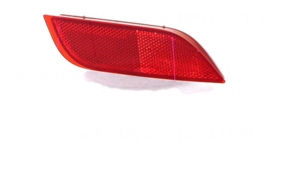 Genuine Rear BAR REFLECTOR DRIVER SIDE FOR Subaru Impreza G3 G4 G5 8/207-04/2022