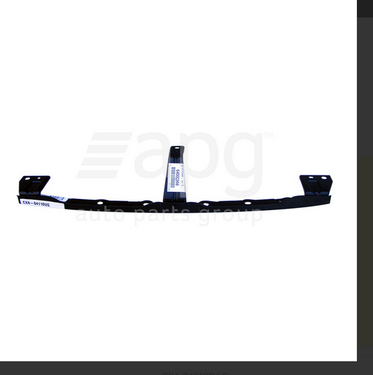 GENUINE Front Bar Reinforcement Upper FOR Mitsubishi ASX 8/2011-9/2012 Platinum