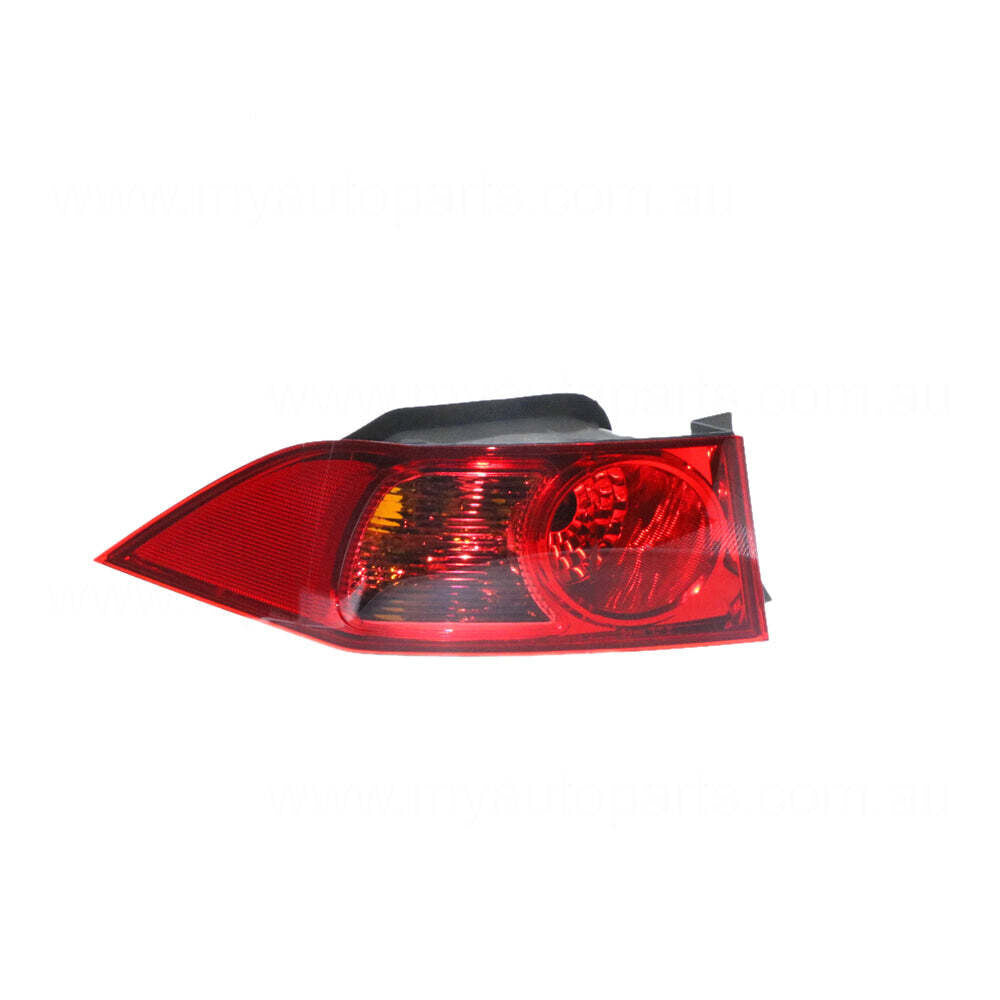 GENUINE LEFT  SIDE TAIL LIGHT FOR Honda Accord Euro CL 2005 to 2008  Tail Lamp