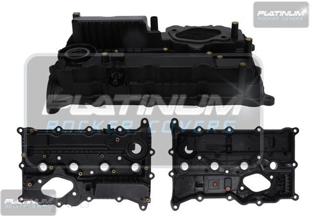 ROCKER COVER FOR HYUNDAI I30-N PDe HC51A 2.0L G4KH TURBO HATCH 2/18-ON