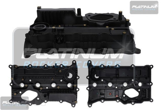 ROCKER COVER FOR HYUNDAI I30-N PDe HC51A 2.0L G4KH TURBO HATCH 2/18-ON