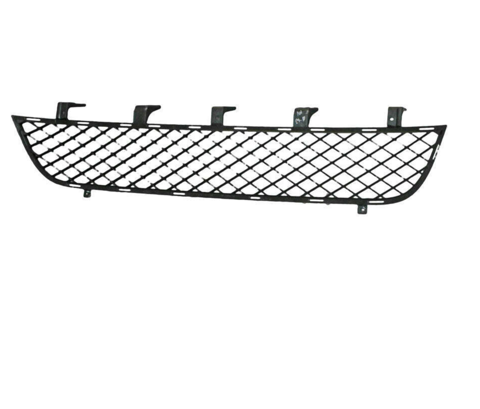 GENUINE FRONT LOWER GRILLE FOR Mitsubishi Triton ML 7/2006 to 8/2009