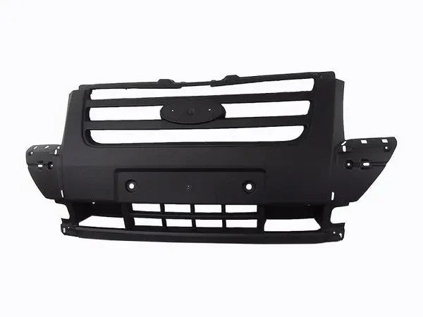 NEW FRONT BAR BUMPER COVER FOR FORD TRANSIT VM 09/2006~08/2014 CENTER BAR COVER