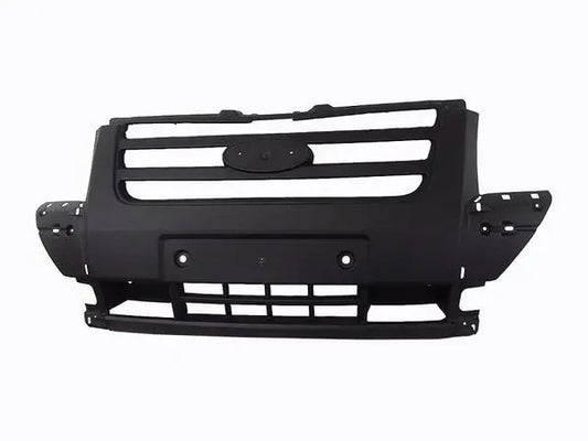 NEW FRONT BAR BUMPER COVER FOR FORD TRANSIT VM 09/2006~08/2014 CENTER BAR COVER
