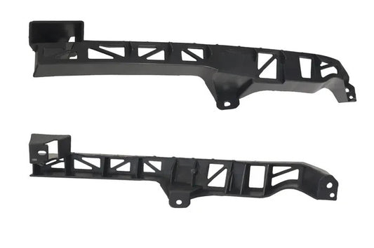 NEW FRONT BAR BRACKET LEFT SIDE FOR MAZDA 3 BK SEDAN 10/04-12/2008 LONG-BRACKET
