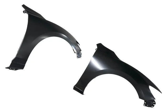 NEW RIGHT FRONT GUARD FOR MAZDA 6 GJ 11/2012 ~ 06/2016  WITHOUT BLINKER HOLE