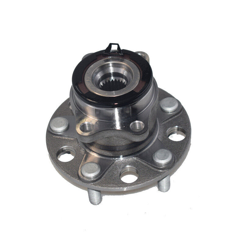 REAR HUB BEARING FOR Jeep Patriot Compass MK & Dodge Caliber PM