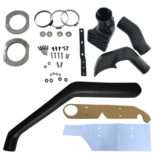 NEW Snorkel Kit For Toyota Hilux 106 Series Diesel 2.8L 3L Engine 4x4 1989-1997