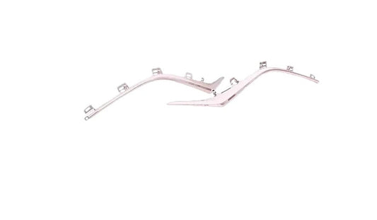 NEW FRONT GRILLE CHROME MOULD RIGHT SIDE  FOR MAZDA 3 BM 11/2013-04/2016