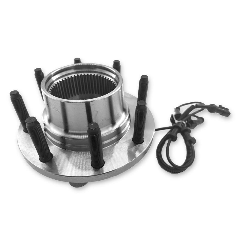 PASSENGER LEFT FRONT Wheel HUB Bearing FOR Ford F250 F350 2001-2007