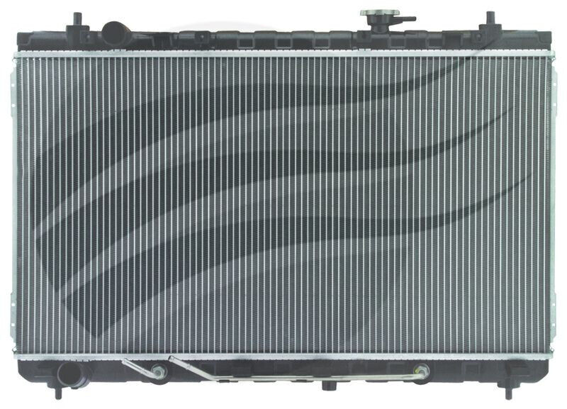 NEW Radiator fits Kia Grand Carnival 3.8L 2006  2010 Carnival VQ 2.7L