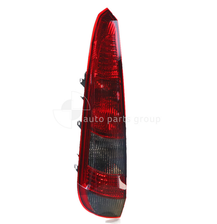 NEW LEFT TAILLIGHT FOR FORD FIESTA WP 1/2004-10/2005 WP 5DR