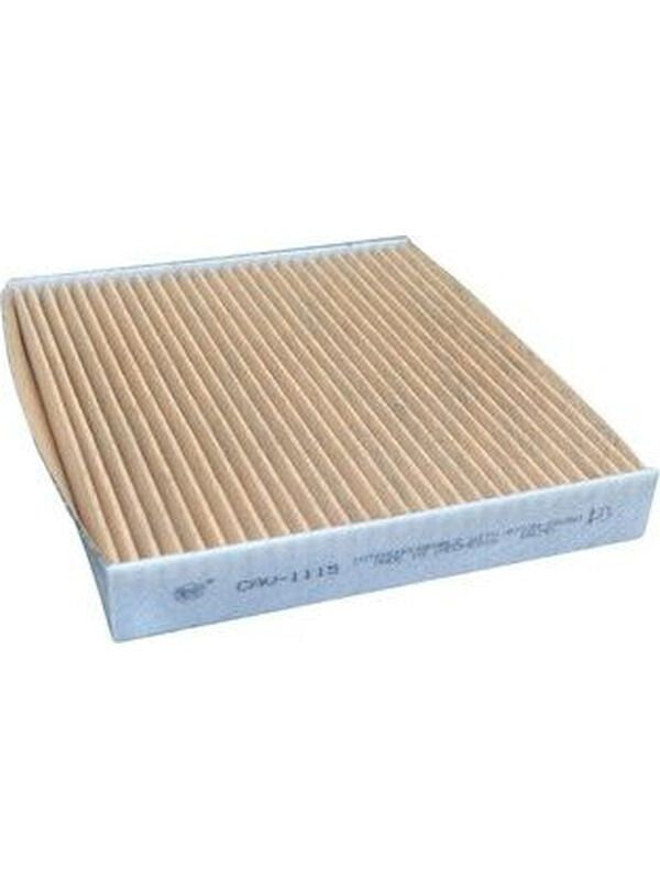 Cabin Air Filter Fits Subaru Liberty, Toyota Yaris, Porte, Crown, Hilux, Alphard