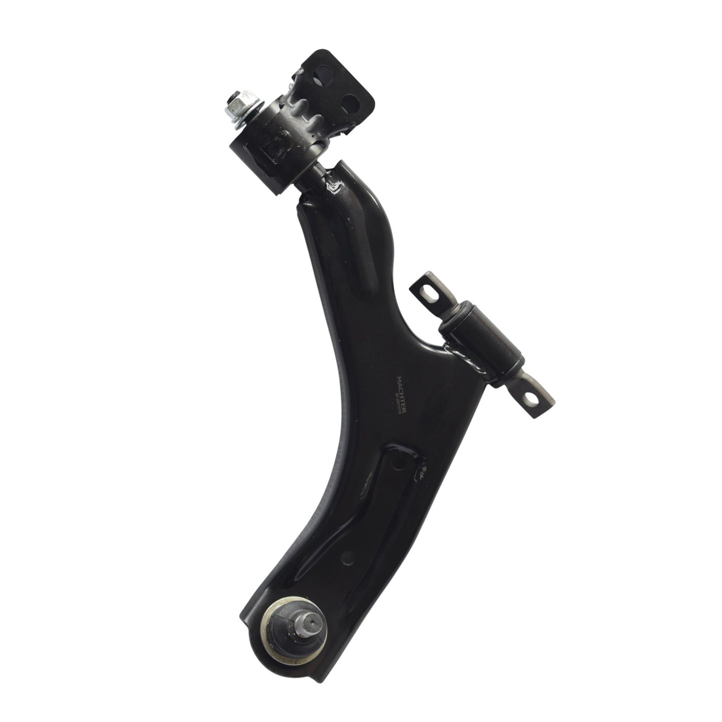 RIGHT FRONT LOWER CONTROL ARM For Holden Barina Spark MJ 10/2010-ON COMPLETE ARM