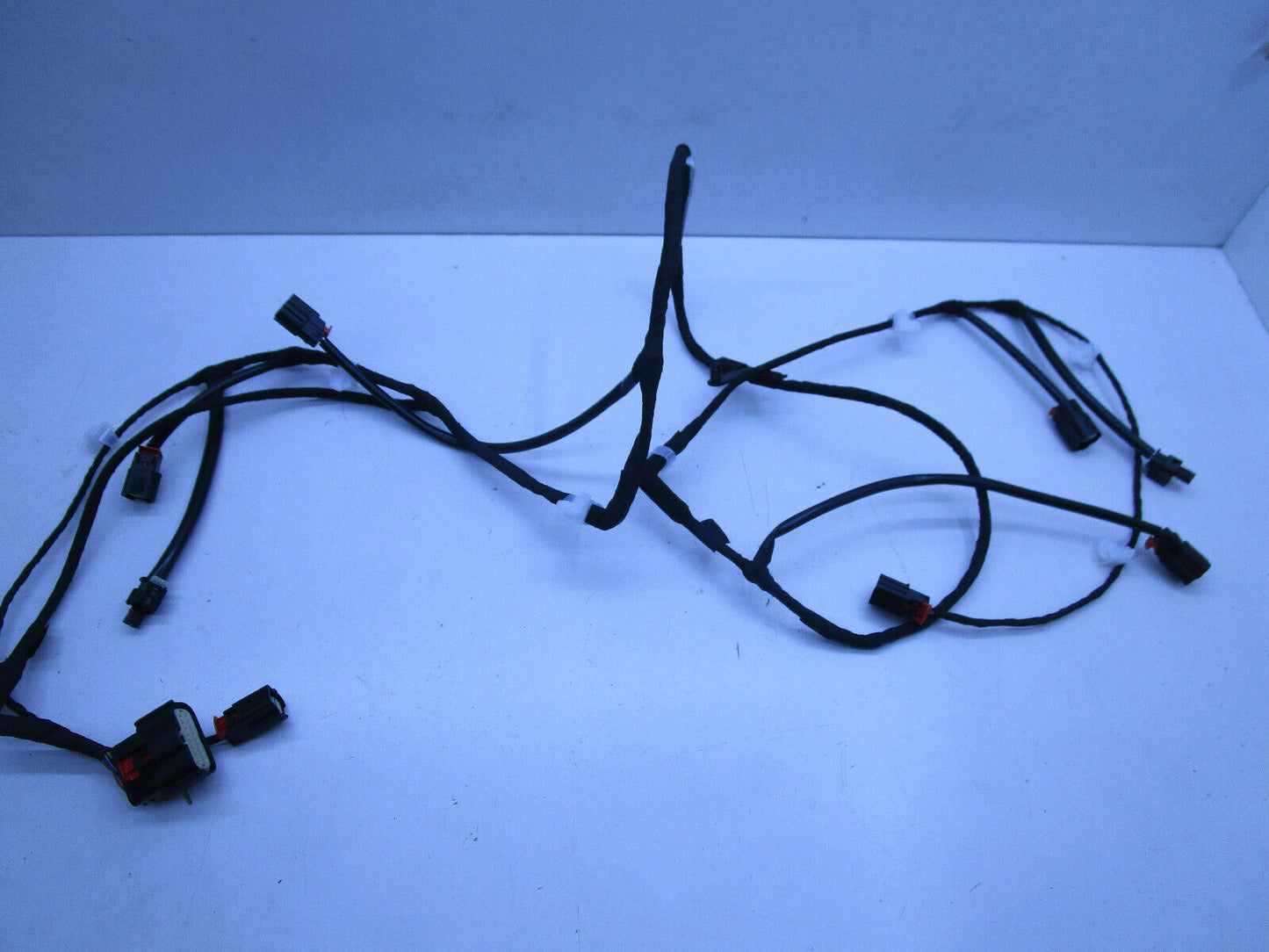 GENUINE FRONT DRL LED WIRE Harness FOR HOLDEN COMMODORE VF SV6 SEDAN WAGON UTE