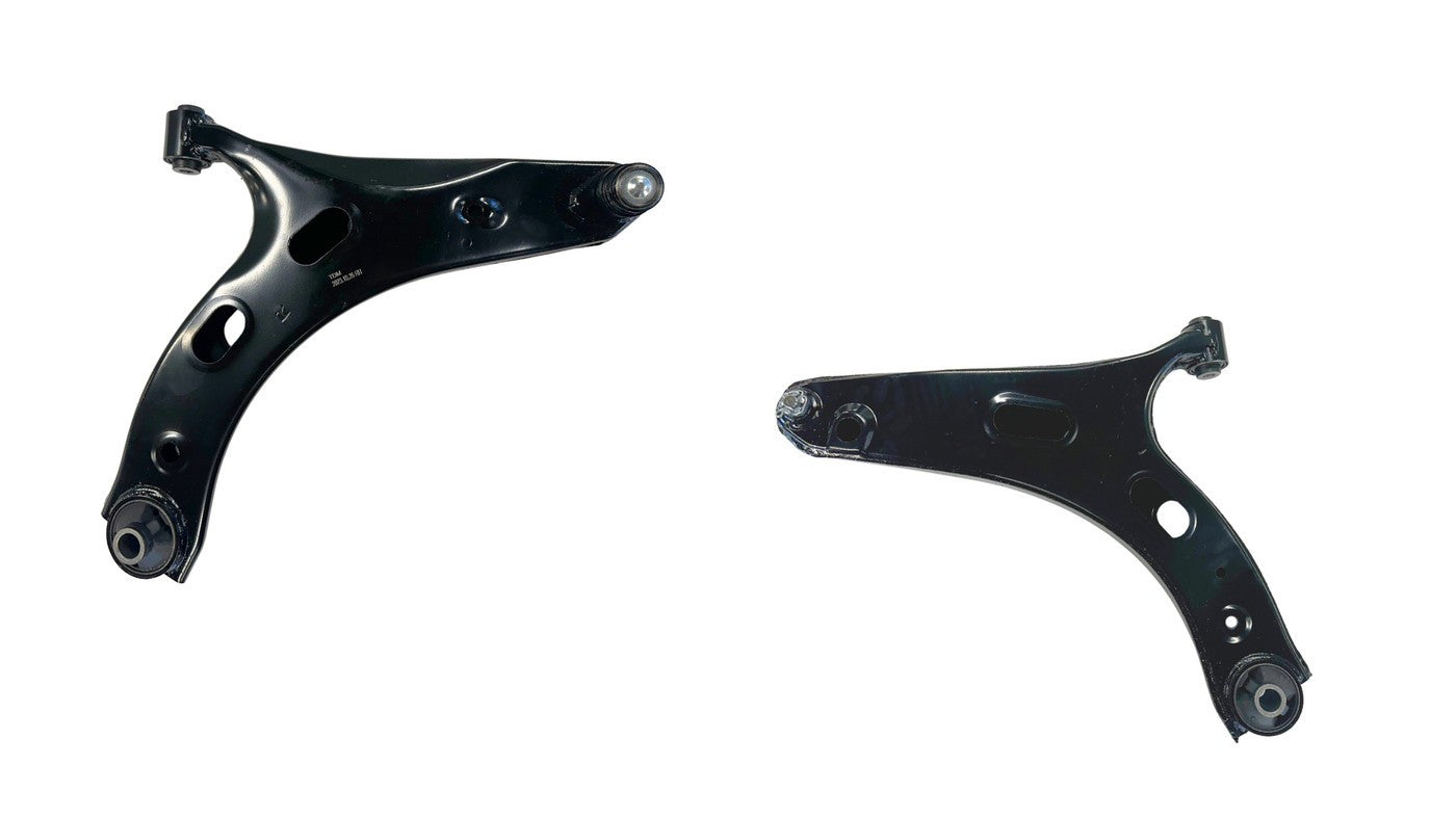 NEW RIGHT FRONT LOWER CONTROL ARM FOR SUBARU XV G5-X 05/2017-2022 COMPLETE ARM
