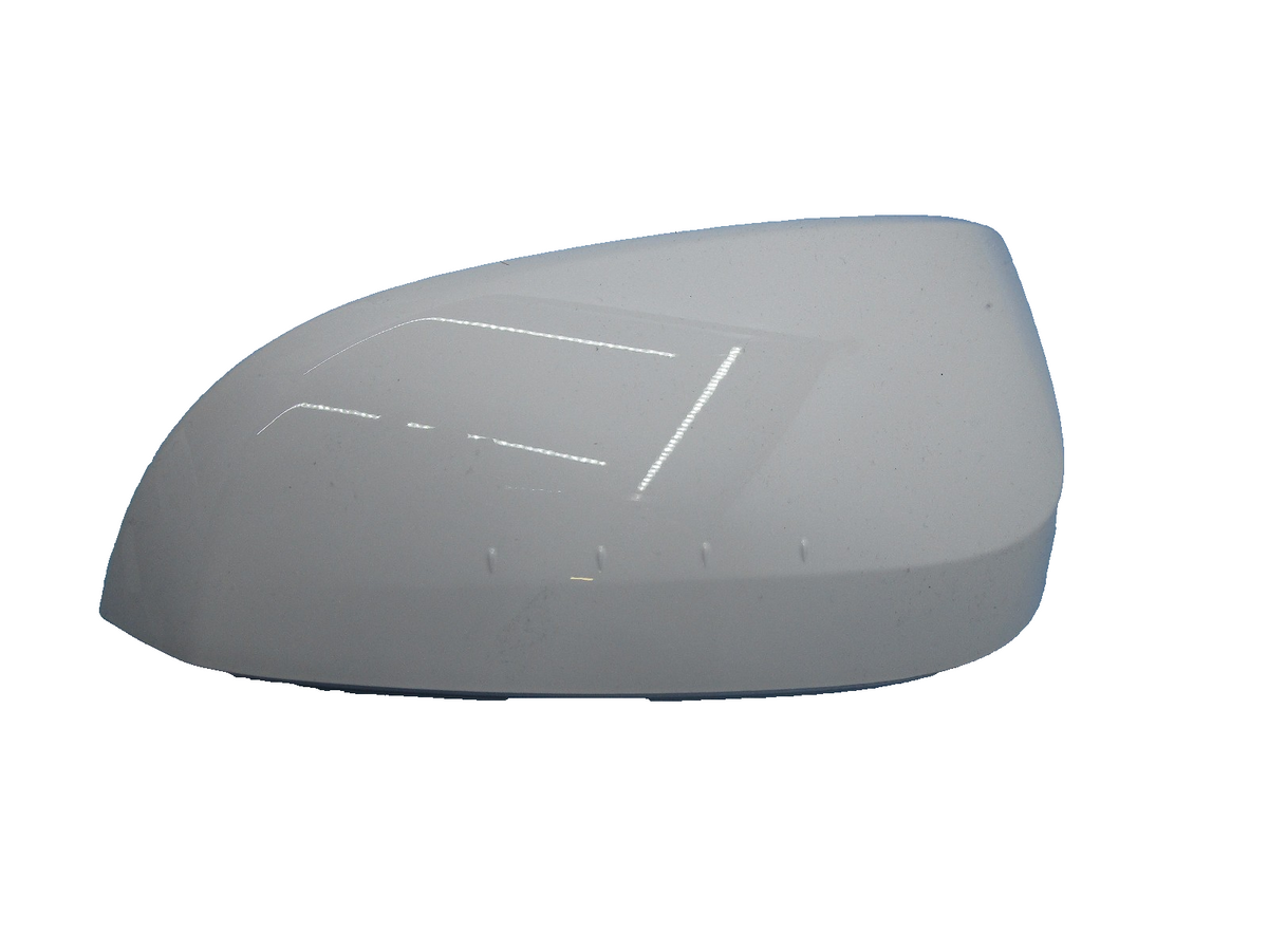 NEW GENUINE PASSENGER LEFT DOOR MIRROR COVER FOR TOYOTA RAV4 12/12-11/15 RAV-4