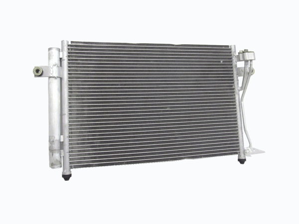 NEW AC CONDENSER FOR   HYUNDAI GETZ  TB  09/2002 ~ 01/2011  A/C CONDENSER