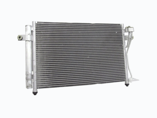 NEW AC CONDENSER FOR   HYUNDAI GETZ  TB  09/2002 ~ 01/2011  A/C CONDENSER