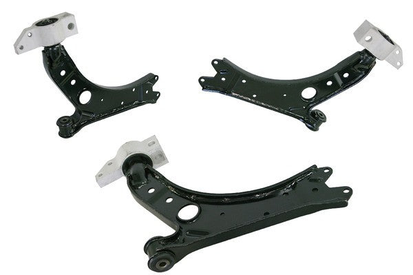 NEW RIGHT FRONT LOWER CONTROL ARM FOR VOLKSWAGEN CADDY  2K  02/2005 ~ 07/2010