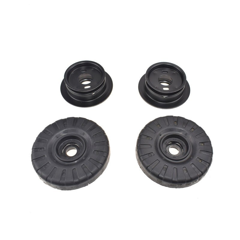 Pair FRONT Strut Mount KIT FOR Holden Barina Spark MJ TM 2010-2016