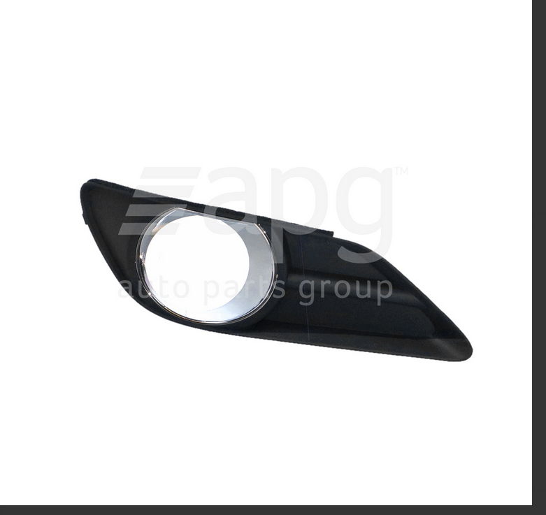 GENUINE RIGHT FOG LIGHT COVER FOR TOYOTA AURION GSV40R SPORTIVO 10/2006-8/2009