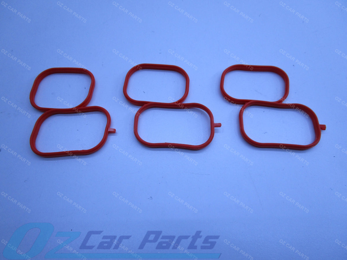 Exhaust Manifold Collector Gasket FOR Nissan V6 PETROL ENGINE VQ35DD -VQ35DE-