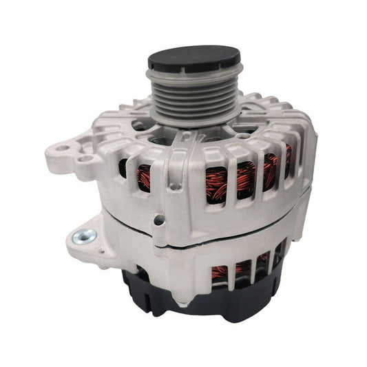 220A Alternator Fit For Volkswagen Touareg 7P5 7P6 For Audi Q7 4LB For Porsche C
