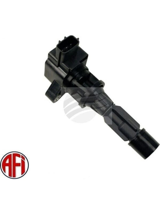 Ignition Coil 4 Per Car For Mazda 3 Mps L3Vdt Turbo 07/2009-2014 C9647