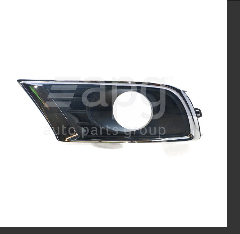 GENUINE LEFT FOG LIGHT COVER FOR TOYOTA AURION GSV40R SPORTIVO 8/2009-4/2012