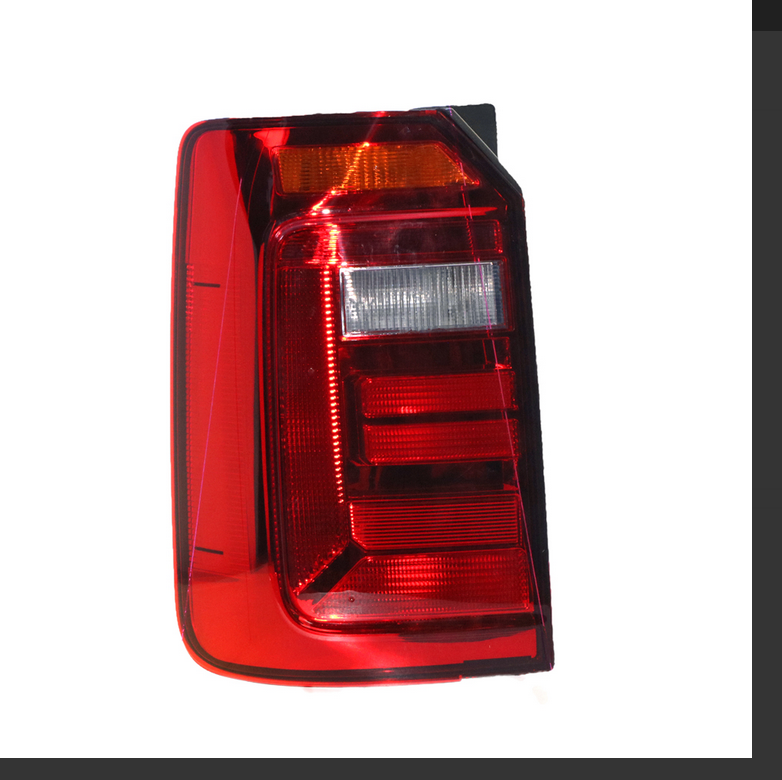 GENUINE PASSENGER LEFT TAIL LIGHT FOR Volkswagen Caddy 12/15-3/2021 2-4DOOR VAN