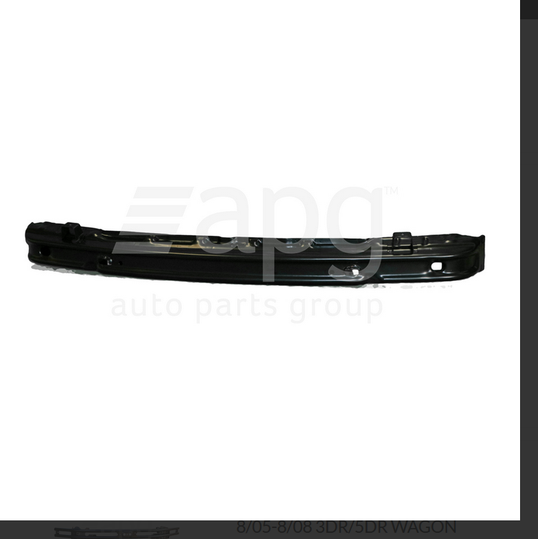 GENUINE FRONT CRASH BAR FOR SUZUKI GRAND VITARA 3/5Dr Wagon 4/1998-7/2005