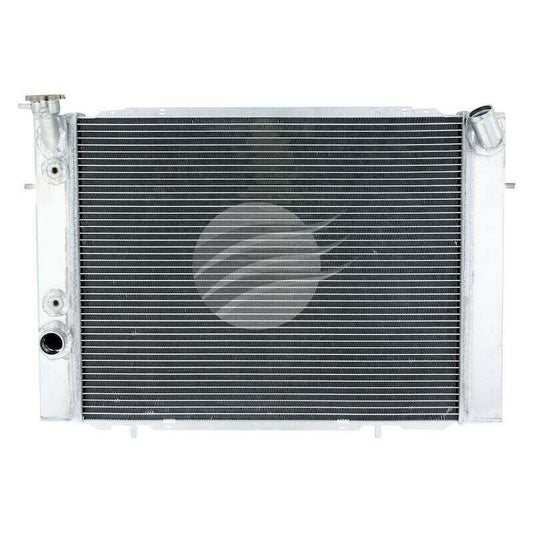 NEW FULL ALLOY Radiator fits Holden Commodore 79-85 VB VC VH VK AUTO