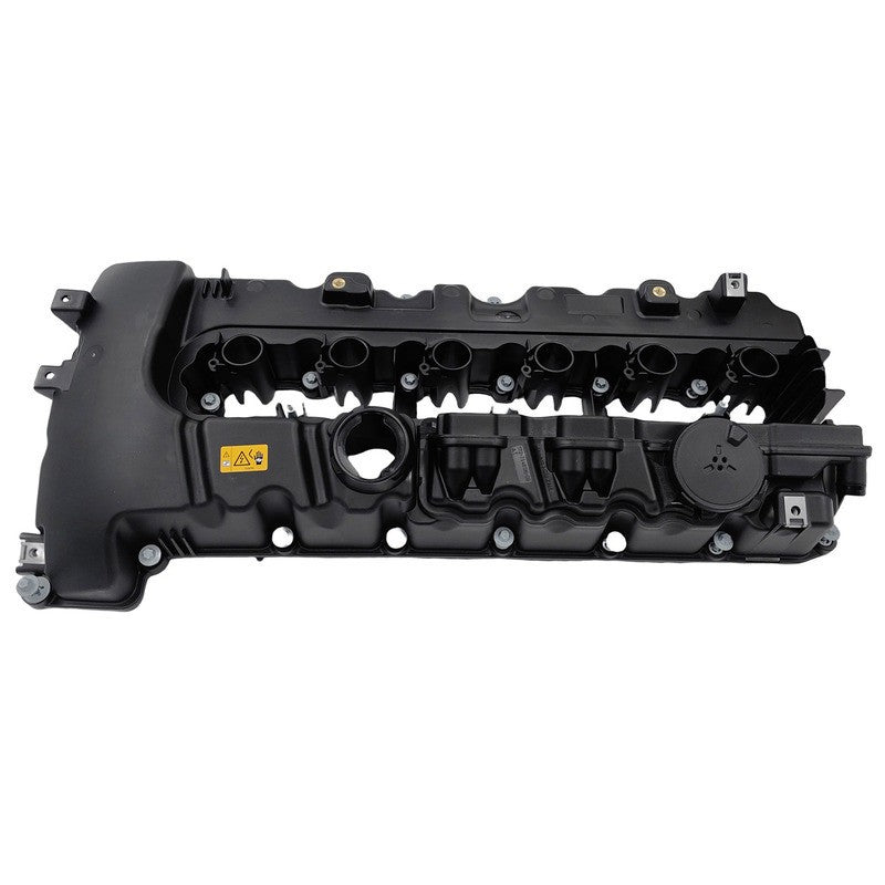 Engine ROCKER Cover For BMW 3 5 6 Series 2.5 & 3.0 Petrol N53 Engines
