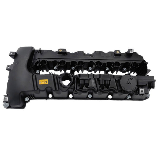 Engine ROCKER Cover For BMW 3 5 6 Series 2.5 & 3.0 Petrol N53 Engines