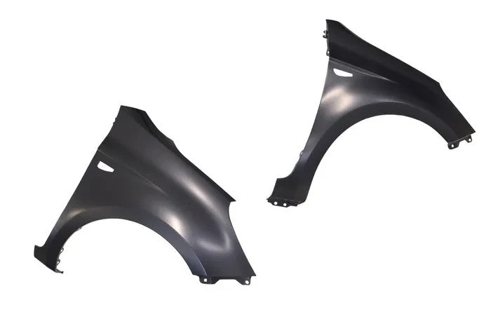 NEW RIGHT FRONT GUARD FOR HYUNDAI I20 PB 07/2010 ~ 01/2012 WITH BLINKER HOLE
