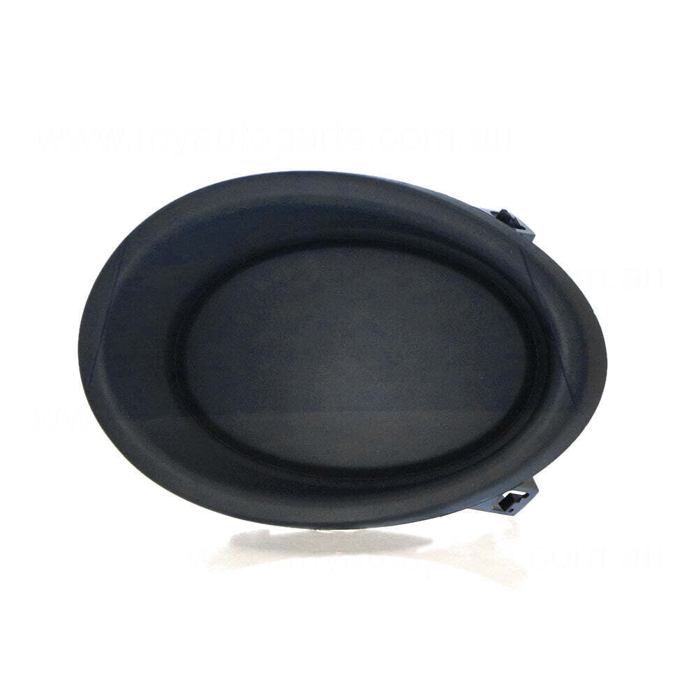 GENUINE LEFT SIDE FOG LIGHT BEZEL FOR Nissan Qashqai TS J11 6/2014 to 9/2017