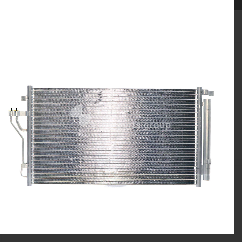 NEW AC CONDENSER FOR Kia AND HYUNDAI 2.0L 4CYL PETROL G4NC ENGINE