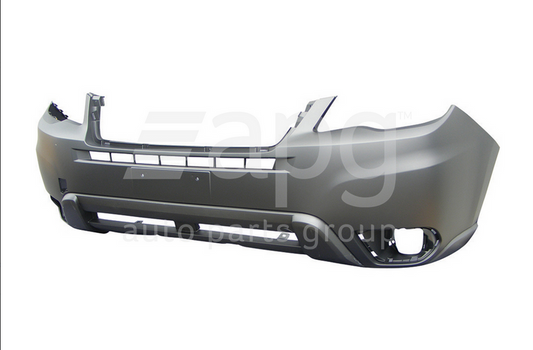 FRONT BAR COVER FOR SUBARU FORESTER 2/2014-3/2015 GENUINE