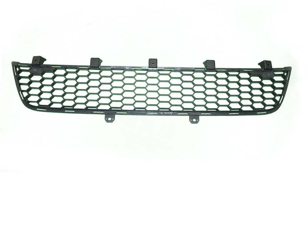 GENUINE FRONT LOWER GRILLE FOR Mitsubishi Triton MN 8/2009 to 3/2015