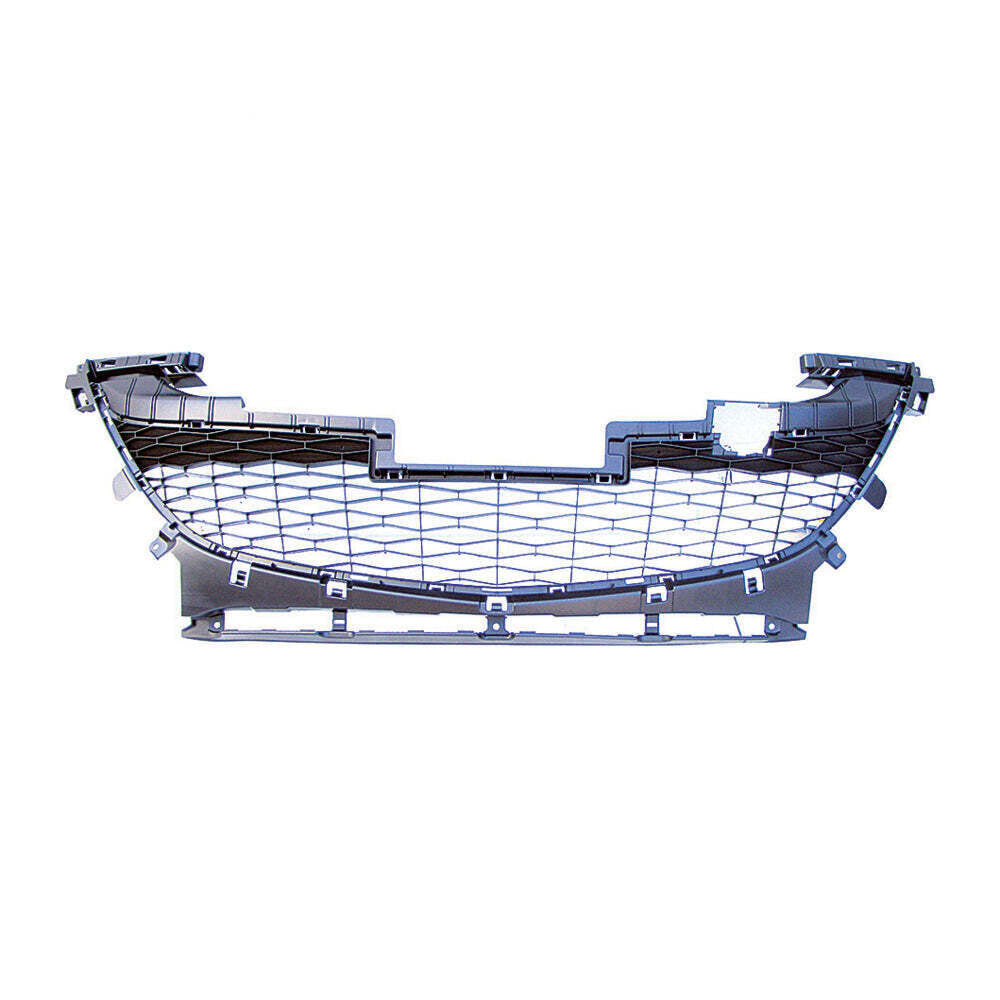 GENUINE FRONT GRILLE FOR Mazda 3 BL SP25 3/2009 to 8/2011  Front Bar Grille