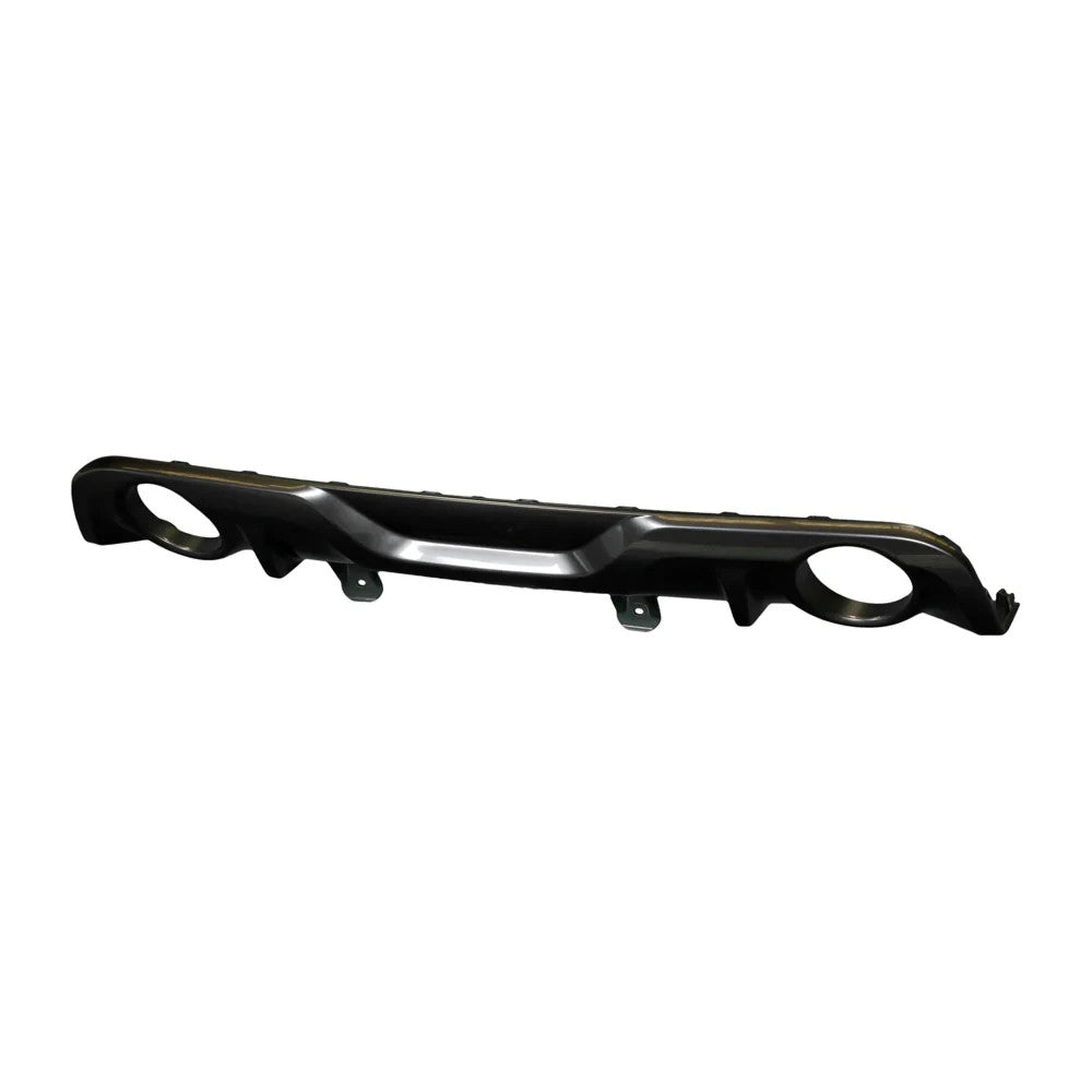 Genuine Rear BAR MOULD INSERT FOR Suzuki Swift FZ HATCH 2/12-6/2017 Hatch Sport