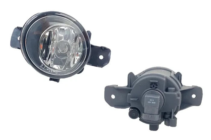 NEW LEFT SIDE FOG LIGHT FOR NISSAN X-TRAIL T32 03/2014 ~ 02/2017 T-32 SPOTLIGHT