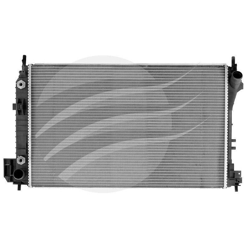 NEW Radiator fits Holden Vectra ZC 2003- 4CYL V6 SAAB 9-3 9-5 A/T A/P