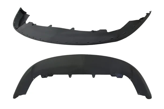 NEW FRONT BAR LOWER MOULD FOR VOLKSWAGEN JETTA 1K 02/2006-07/2011 FRONT SPOILER