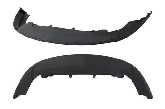 NEW FRONT BAR LOWER MOULD FOR VOLKSWAGEN JETTA 1K 02/2006-07/2011 FRONT SPOILER