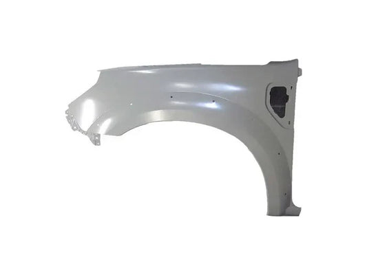 NEW LEFT FRONT GUARD FOR FORD RANGER PK 05/2009 ~ 08/2011 FLARE HOLE TYPE
