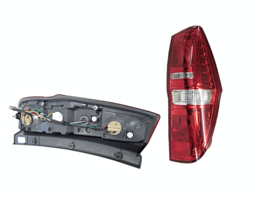 NEW DRIVER SIDE TAIL LIGHT FOR HYUNDAI iLOAD iMAX TQ 02/2008-2021 LIFT GATE TYPE